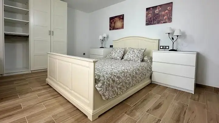 Venta Adosado con jardin en Aguiño, Ribeira - Ref: BHPV723646