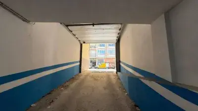 Atico en venta en Cabo de Cruz Boiro