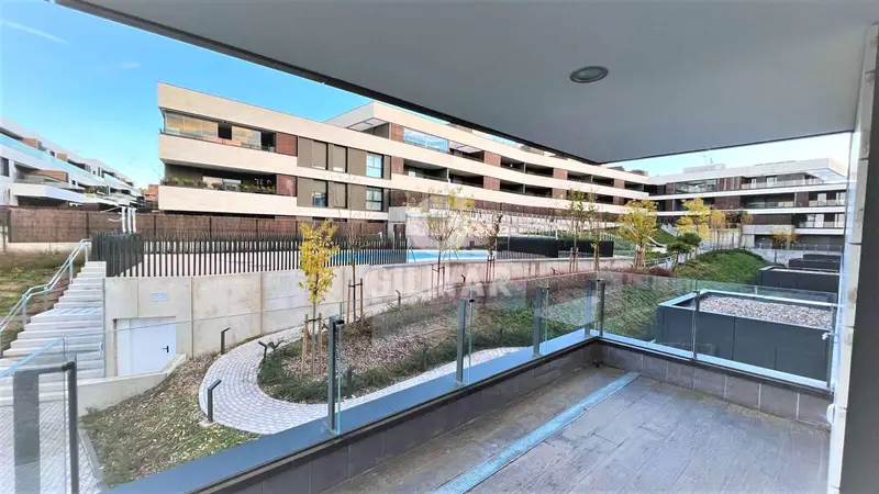 Piso en Alquiler Marazuela-Torreón 150m2 3 Dorm 2 Baños