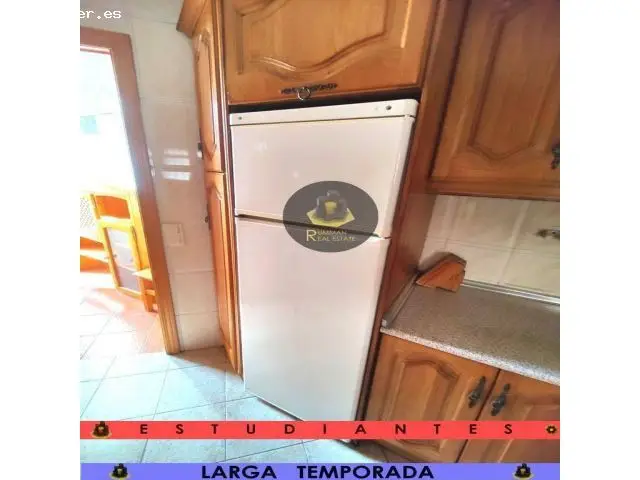Casa 3 Dormitorios San Idelfonso Granada Estudiantes Familias