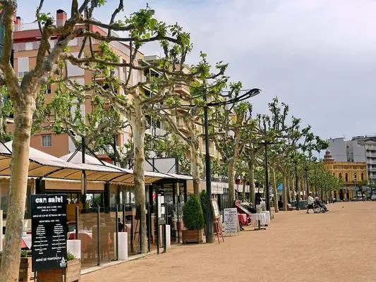 Vivienda en venta Sant Feliu de Guixols 85m2