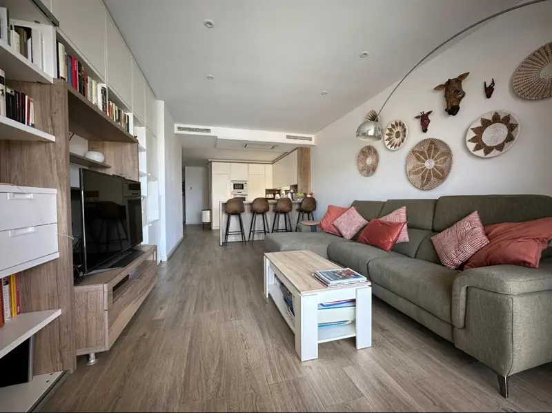 Apartamento Planta Baja Cabopino Marbella