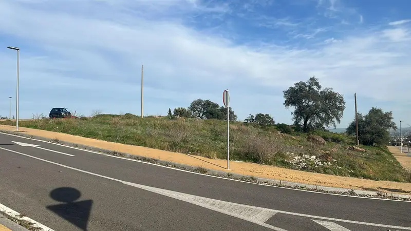 Venta Parcela Patriarca Brillante Cordoba 1463m2 Magnificas Vistas