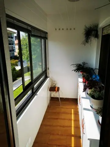 Apartamento en Panxón Nigrán con Vistas al Mar