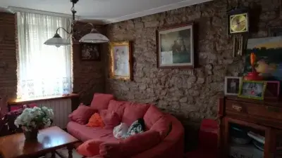 Casa en venta en Calle de Fuenmayor