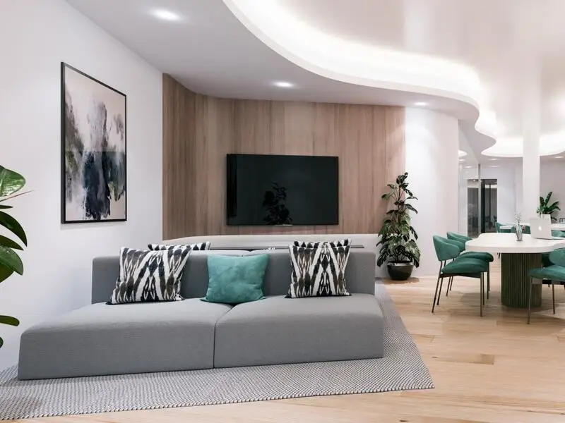 Apartamentos de Lujo en Guadalmina Alta San Pedro Alcantara