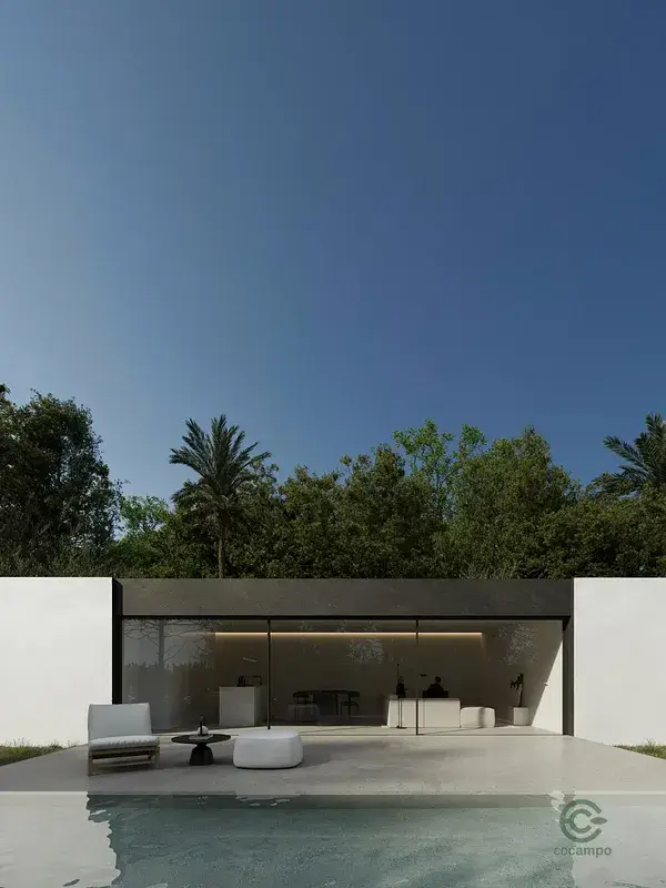 Villas de Lujo en Alfaz del Pi Costa Blanca 85m2 115m2