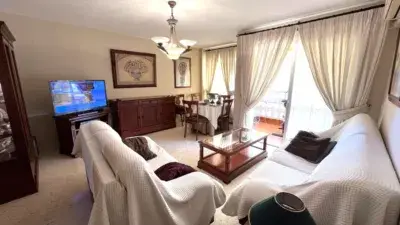 Piso en venta Arroyo de la Miel 4 dormitorios 2 baños garaje trastero