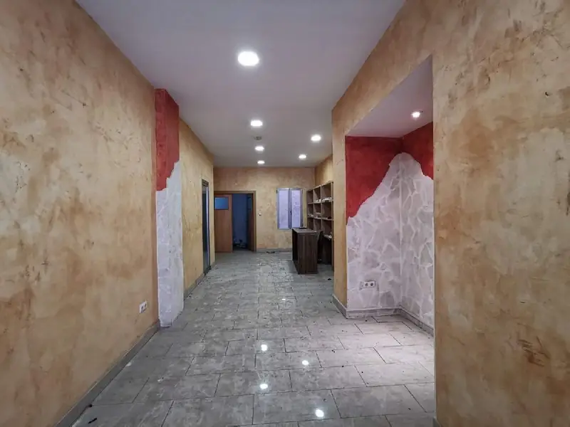 Venta Local Comercial Torreta Portalada Elche 108m2