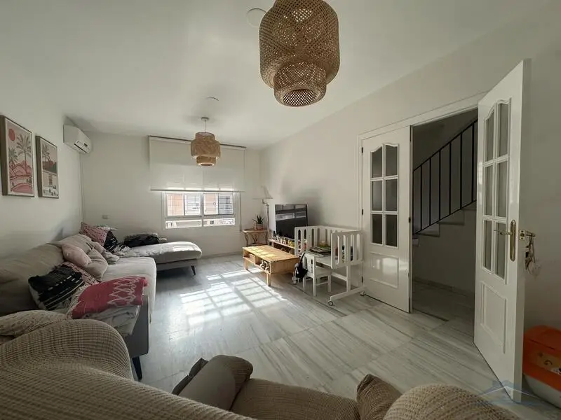 Dúplex 4 Dormitorios Aguadulce Almería