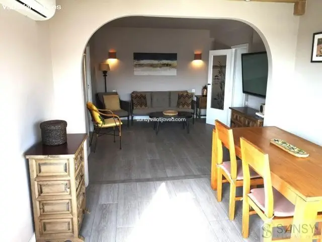 Apartamento en Venta Jávea Cerca Playa Arenal