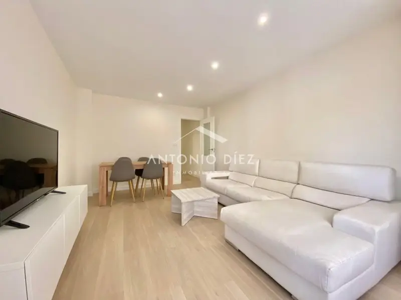 Venta Piso 3 Habitaciones Centro Aspe