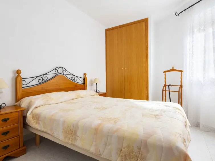 Apartamento 1 Dormitorio Oropesa del Mar Cerca de la Playa