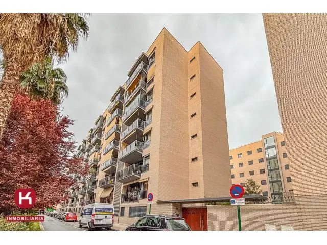 Precioso Piso 4 Dormitorios Parque Almunia