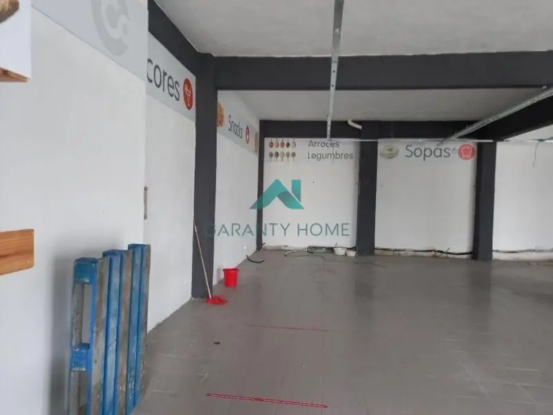 Venta Local Comercial Barakaldo 330m2 Oportunidad Inversores