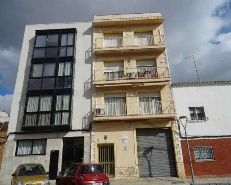 Piso 4 habitaciones 2 baños Vila-seca