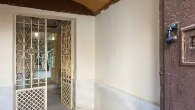Casa señorial siglo XVIII Guadix centro historico 581m2