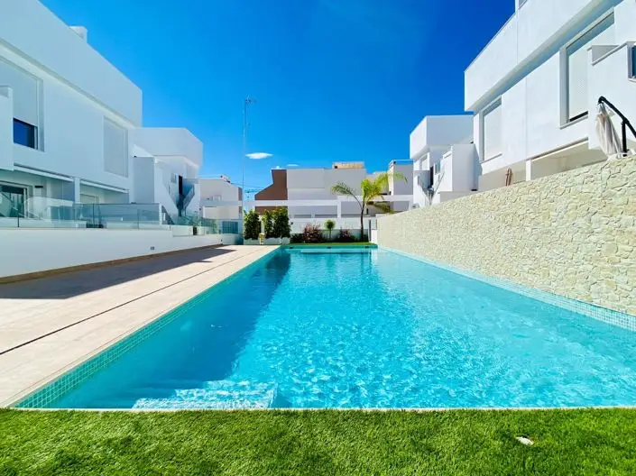 Bungalow en Venta Pilar de la Horadada 3 Dormitorios