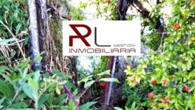 Finca Rustica con Vivienda en Carratraca