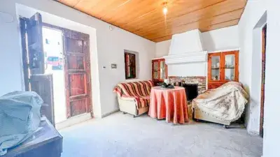 Casa Adosada en Venta La Huelga Almeria