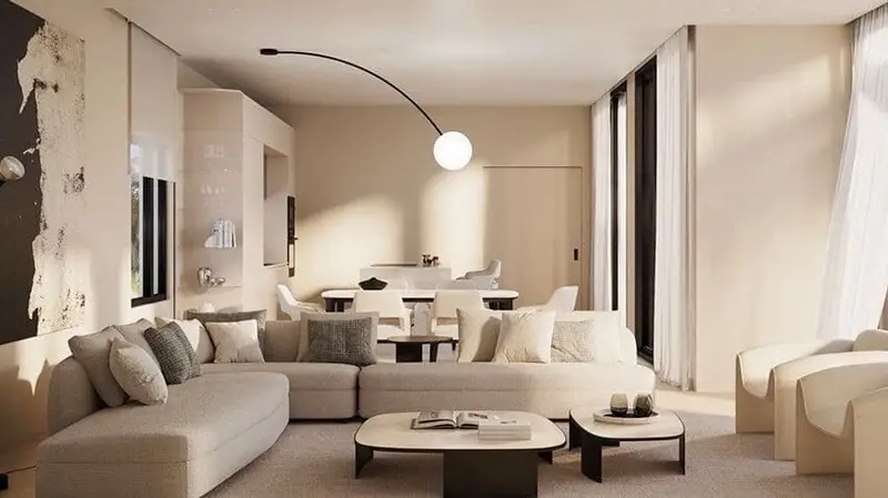 Chalet en venta en Marbella, Málaga