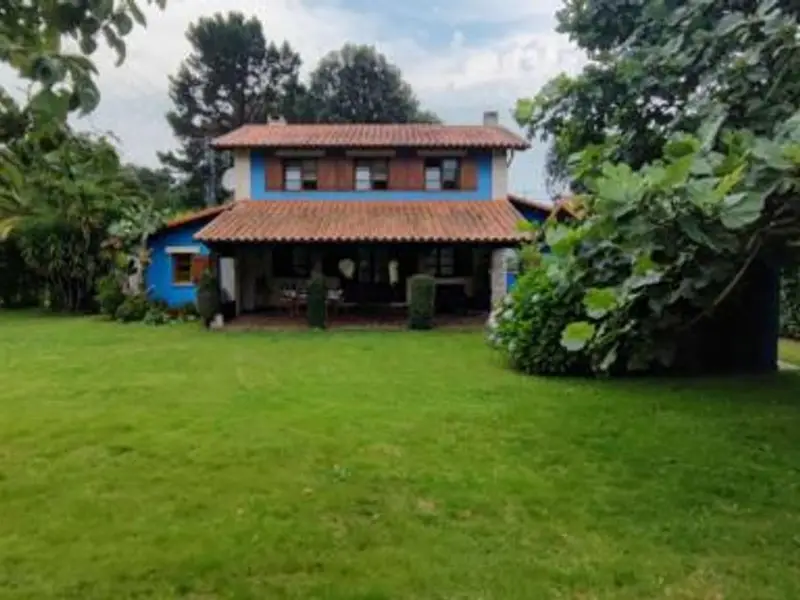 Chalet en Llanes Asturias cerca de playas 230m2 con terreno