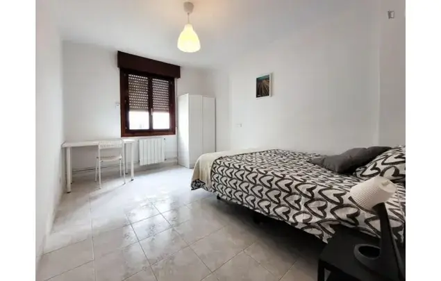 Alquiler Apartamento 4 Dormitorios Bilbao 3-24 Meses
