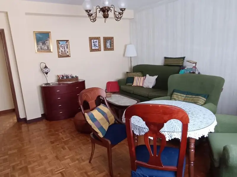 venta Piso en Salamanca, Salamanca Provincia (2705-1P03580)- Globaliza