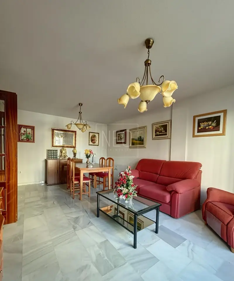 Venta Adosado 3 Habitaciones Armilla