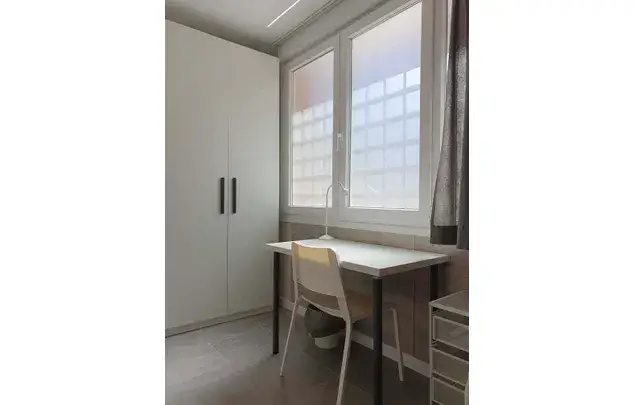 Habitacion 110m2 Madrid Alquiler 4 18 Meses