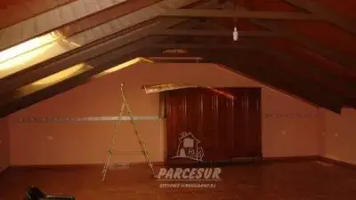 Casa Adosada en Venta 171m2 Solar 200m2 Construidos