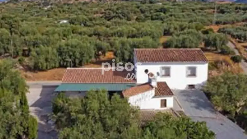 Chalet en Venta Periana 4 Dormitorios Vistas Panoramicas