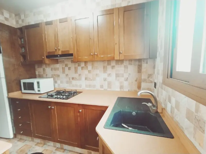 Venta Adosado con Terraza en Heliópolis Benicassim