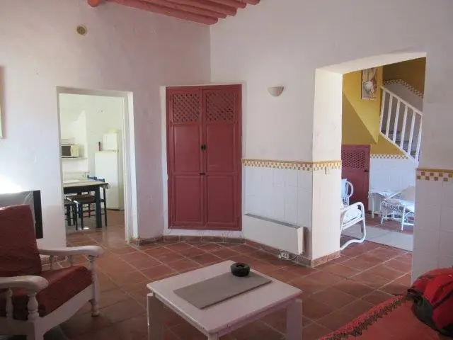 Cortijo con 3 Dormitorios en Mojacar