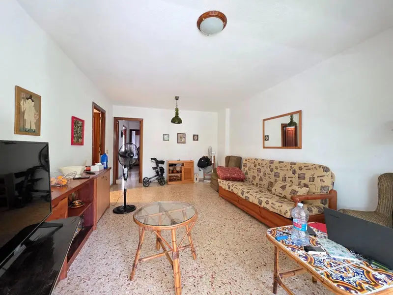 Piso en alquiler Gandia cerca de la playa