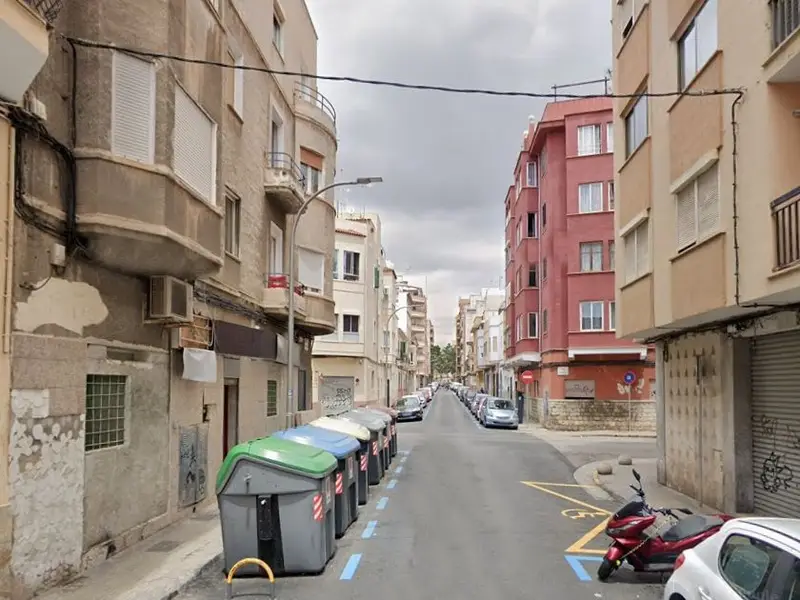 Venta Piso Palma Mallorca 90m2 Ideal Inversores