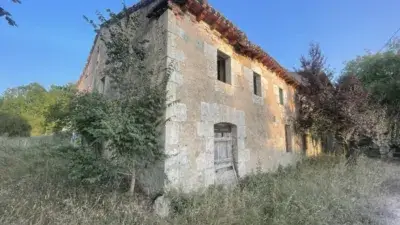 Finca rústica en venta en Zalduendo