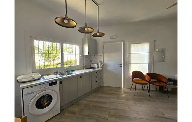 Apartamento Vacacional San Roque 1 Dormitorio 50m2 Vistas al Mar