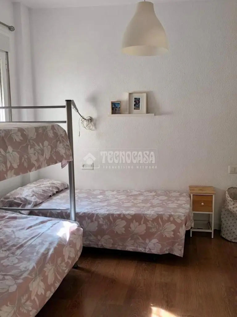 Piso en venta en Almería