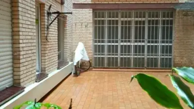 Piso en venta adaptado a movilidad reducida con 4 habitaciones y garaje opcional