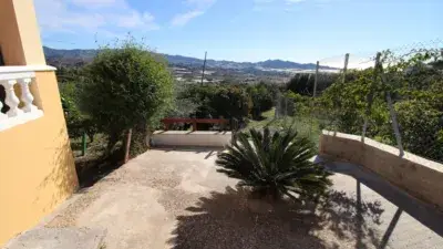 Finca rústica en venta en Pago de San Antonio