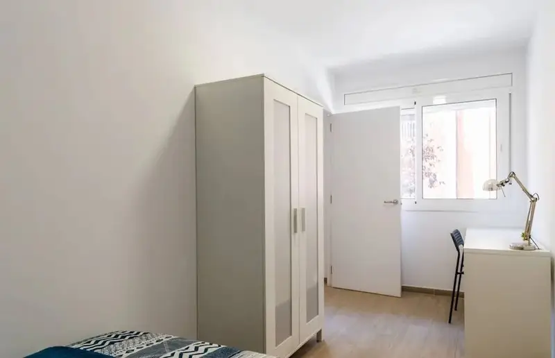Apartamento 1 Dormitorio Barcelona