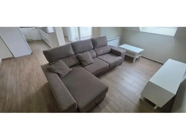 Alquiler Piso Nuevo A Estrada 3 Habitaciones 2 Baños Terraza