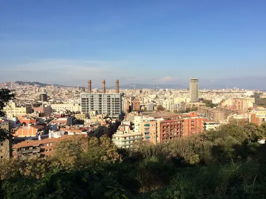 Vivienda 56m2 Sant Marti Barcelona Inversores
