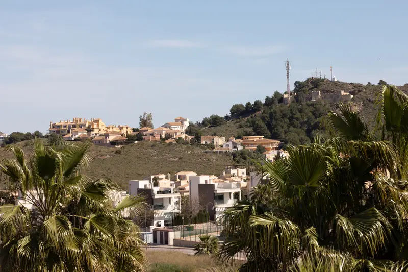 Terreno en Venta La Manga Club: Chalets Personalizados