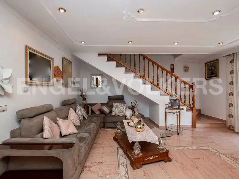 Casa adosada en venta en Tordera Barcelona