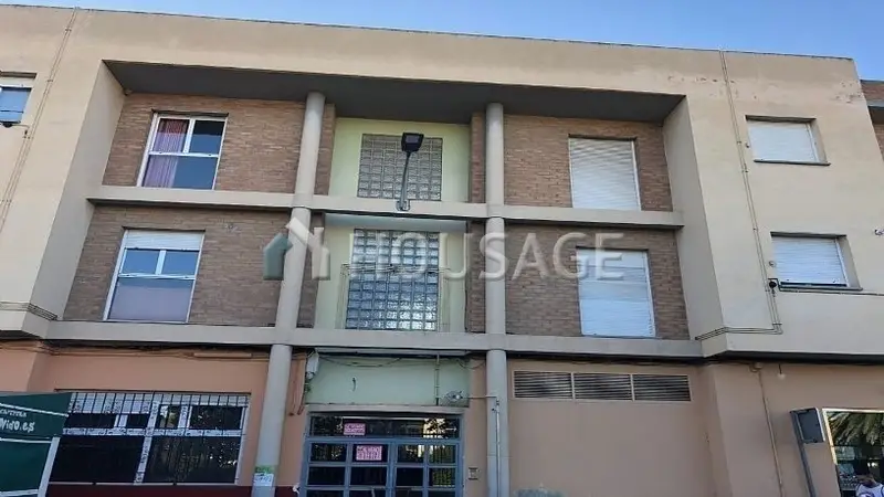 Piso Protegido en Venta en Pedrola Zaragoza 87m² 3 Dormitorios