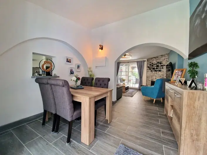 4 Bed Villa for sale
