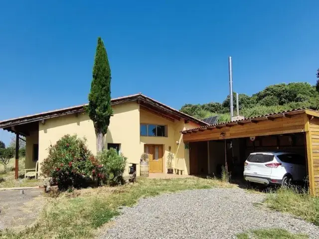 Casa en venta en Lascuarre