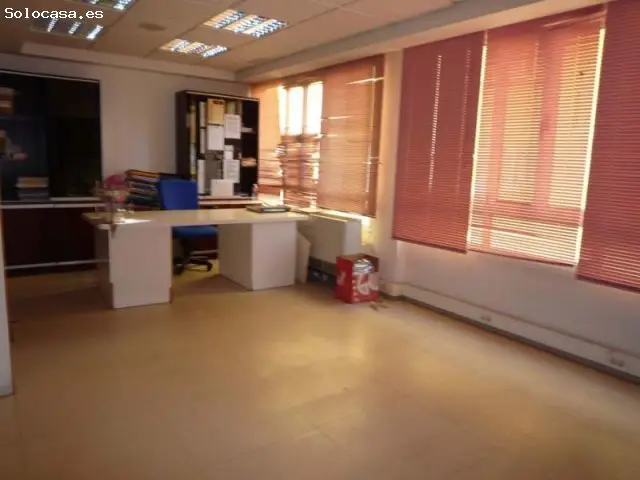 Oficina en Alquiler Santander Centro Ayuntamiento